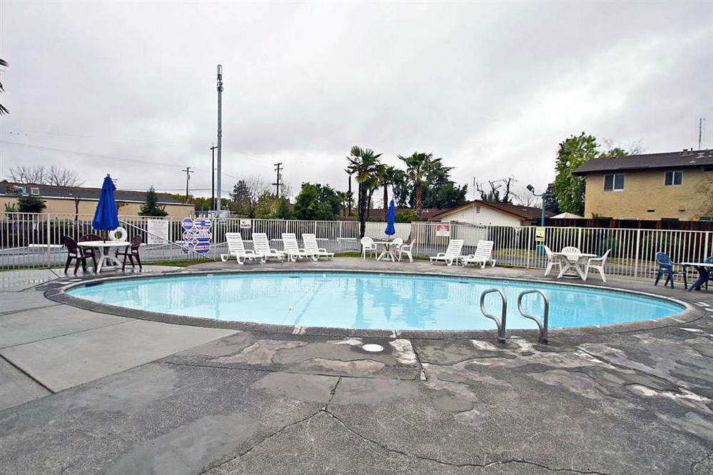 Motel 6-Fresno, Ca - Blackstone North Удобства фото